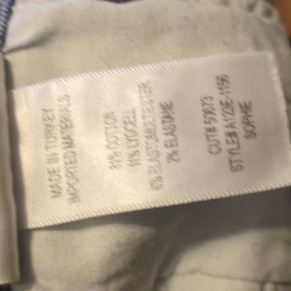 AGOLDE Sophie Mid Rise Ankle Skinny Denim Size 29 Classic Denim - Picture 3 of 9